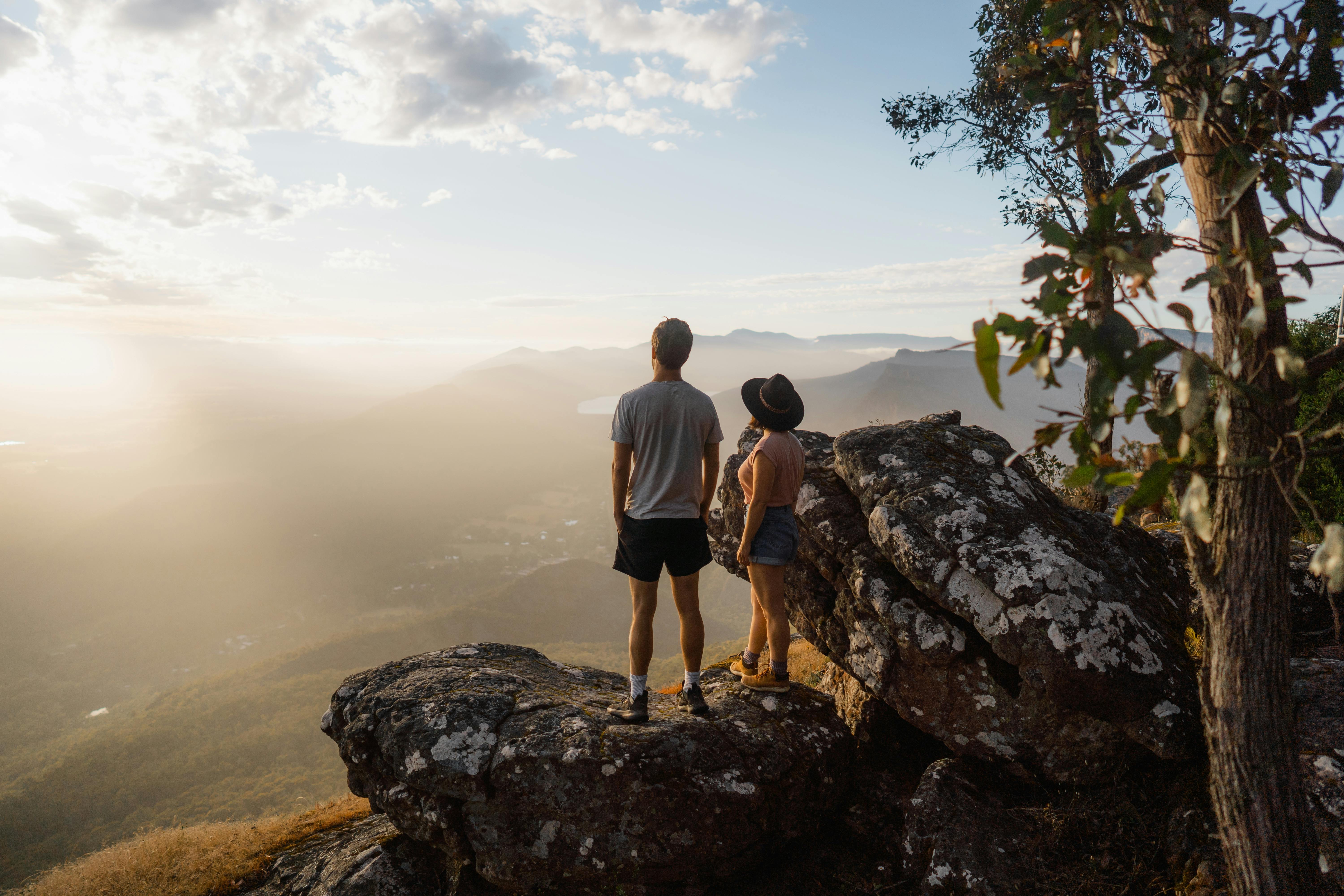 Grampians National Park