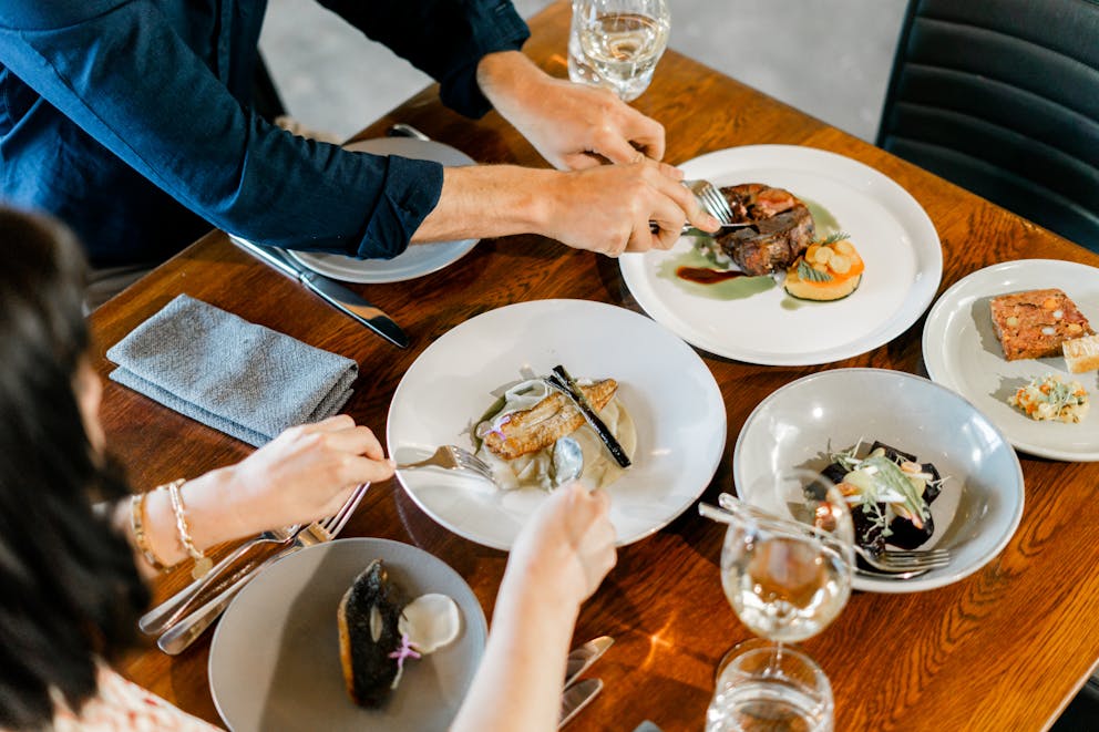 Eat & Drink | The Grampians | Victoria