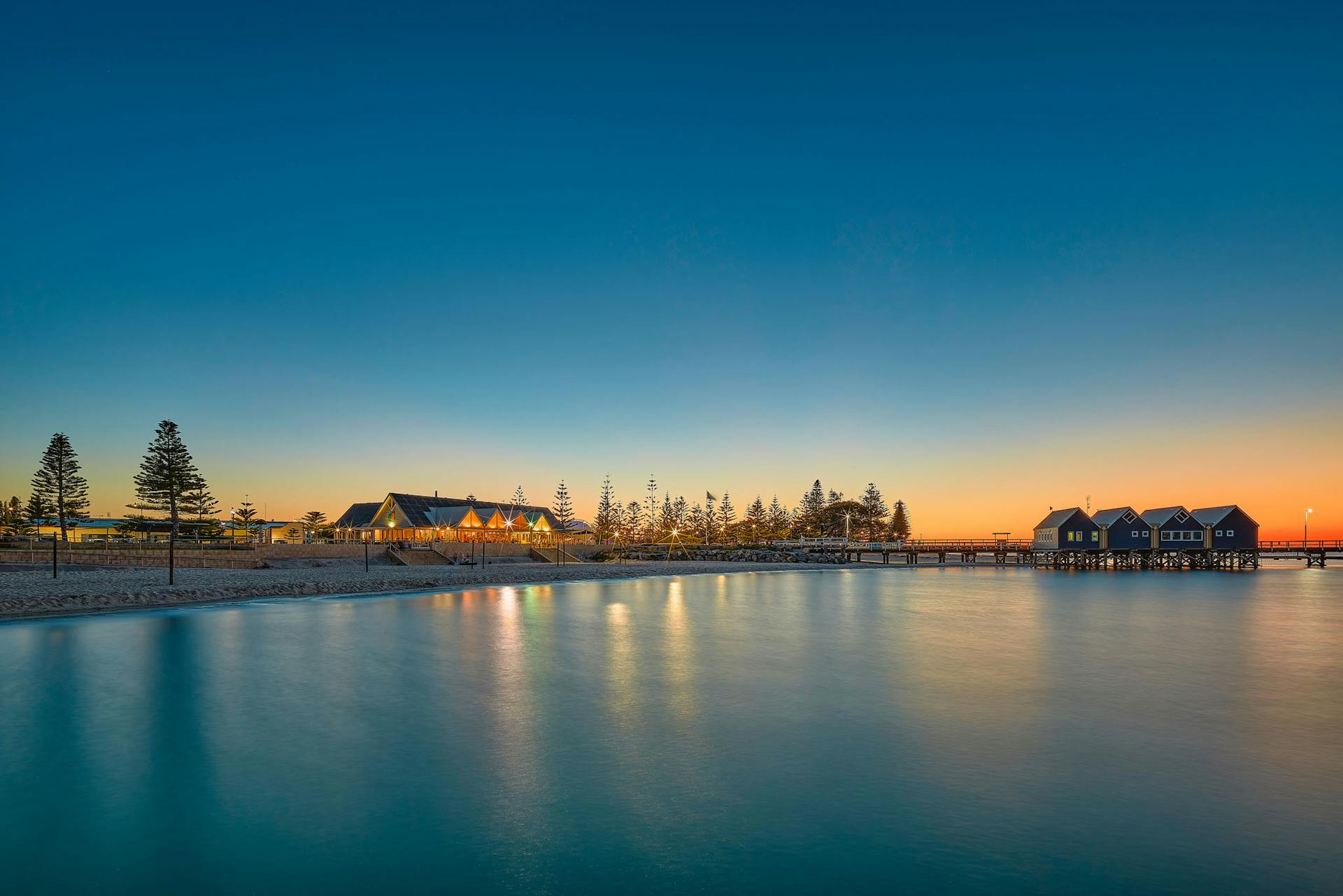 Best Busselton Bars to Raise Your Glass Breeze Holiday park