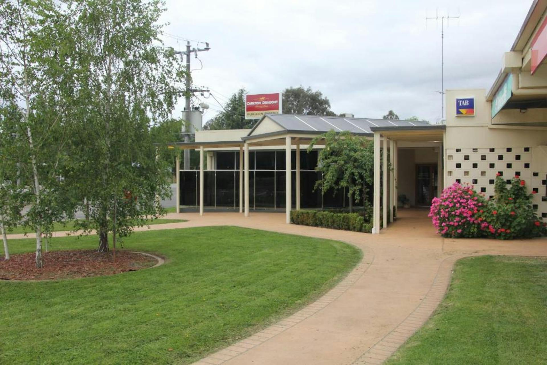 Eildon Riverfront Caravans & Cabins Breeze Holiday Parks